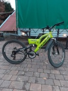 Sprzedam rower KANDS SPENCER stan bardzo dobry