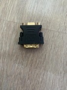 PRZEJŚCIÓWKA VGA/DVI