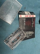 kaseta magnetofonowa the lost boya soundrtack  USA