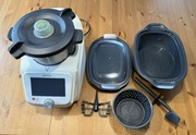 ROBOT KUCHENNY SILVERCREST MONSIEUR CUISINE CONNECT
