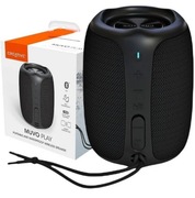 Głośnik mobilny CREATIVE Muvo Play Czarny Bluetooth 5.0