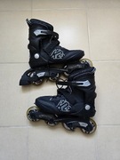 Rolki K2, Velocity 4.1, R.41.5, ABEC 5