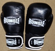 Rękawice bokserskie Rumble 10oz Boks jak Nowe !!!
