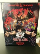 Dungeons & Dragons RPG Stranger Things Welcome to the Hellfire Club