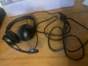 Słuchawki logitech H390