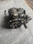 Pompa paliwa Ursus c330 po regeneracji