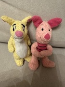 Maskotki McDonald’s vintage 