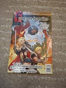 Fantasy komiks tom 4