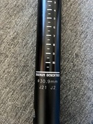 Sztyca Specialized Aloy 30,9 mm 