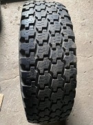 Opona zapasowa Suzuki Vitara 