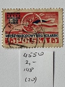 (1850)  fi 455 kasowany 