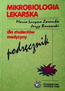 Mikrobiologia lekarska - M.L.Zaremba, J. Borowski 