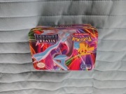 Puszka po kartach Pokemon