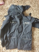 Kurtka służbowa letnia policja 