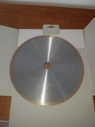 Tarcza do cięcia płytek ceramicznych o srednicy 25