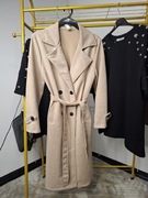 Płaszczyk jesienny nowy włoski