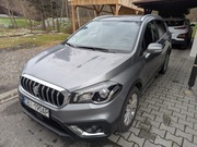 Suzuki SX4 S-Cross 2019 rok, 1.0 turbo 111 KM,  58.000 km 