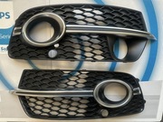 Kratki Audi Q5 SQ5 S line ACC 4R0807681S 4R0807682Q