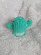 świeczka sojowa kaktus 