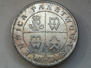 Żeton Monetarium "Monety Polskie" 25.V.2003 (1246)