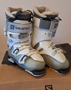 Buty narciarskie Salomon Quest Access damskie rozmiar 26 (41)