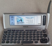 Nokia 9210i Communicator Net Monitor, akumulator zregenerowany 1000mAh