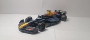 LEGO Speed Champions, klocki, Bolid F1 Oracle Red Bull Racing RB20, 77243
