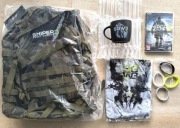 Sniper Ghost Warrior 3 - Edycja Kolekcjonerska [PC] - Nowa w folii
