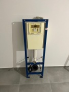 Zestaw podtynkowy WC Aida Cersanit