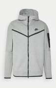 Bluza Nike Sportswear Tech Fleece 3XL Szara