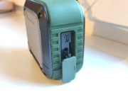 5szt. Głośnik przenośny Kikkerland jak JBL GO