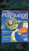 Oficjalny Polski PlayStation Magazyn numer 1/00 stan bardzo dobry