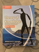 Theory of Knowledge for IB Diploma Second Edition
