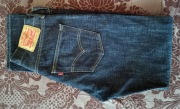 Spodnie Levis 501 jak nowe