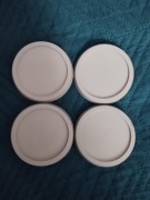 Podkładki antywibracyjne pod pralkę Vogel 