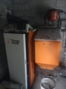 Piec Lazar Uni Komfort 24Kw