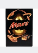 JAJKO CZEKOLADOWE MARS 171g