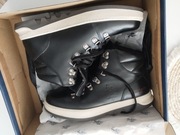 U.S. Polo Assn. Trzewiki skórzane - rozmiar 42