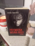 Prywatna wojna Rosy 