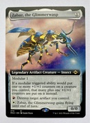 Zabaz, the Glimmerwasp fullart