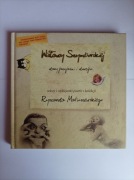 Wisławy Szymborskiej dary przyjaźni i dowcipu 