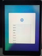 Tablet Apple iPad (9th Gen) Wi-Fi 10,2" 3 GB/64 GB Space Grey