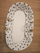 Kosz Mojżesza - w dobrym stanie