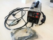  SPAWARKA KRAFT DELE KD FLUX MMA Bezgazowa