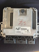 NISSAN XTRAIL T32 1.6 DCI KOMPUTER STEROWNIK SILNIKA 0281033885 NF