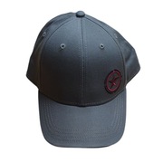 Czapka z Daszkiem NO FEAR Army Star Militare Cap