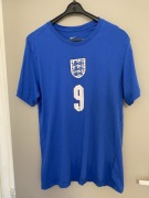 Koszulka England Reprezentacja Anglii Nike Harry Kane rozmiar M