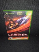 CRIMSON SEA GRA XBOX