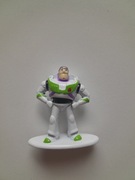 Figurka JADA TOYS Buzz Astral Toy Story Disney Pixar