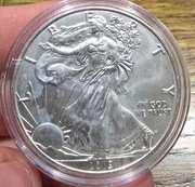 1 Dollar Liberty Orzeł 2019 